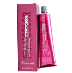 660 Framesi Hair Color 60ml Pure Pink