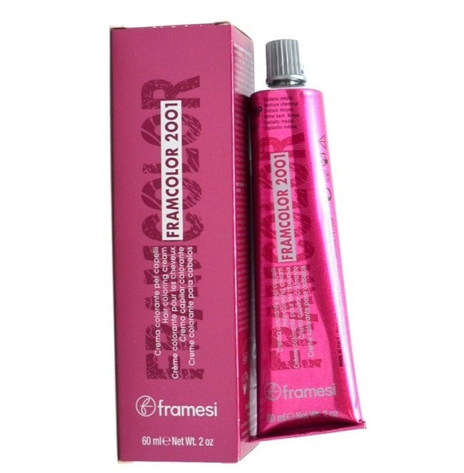 620 Framesi Hair Color 60ml Pure Violet