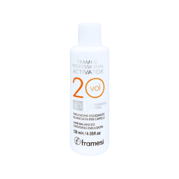 Framesi 20 Developer 120ml