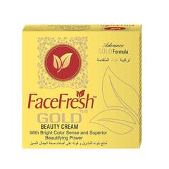 Face Fresh Gold Beauty Cream - YehChez.pk