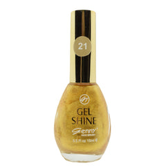 21 Genny Nail Polish