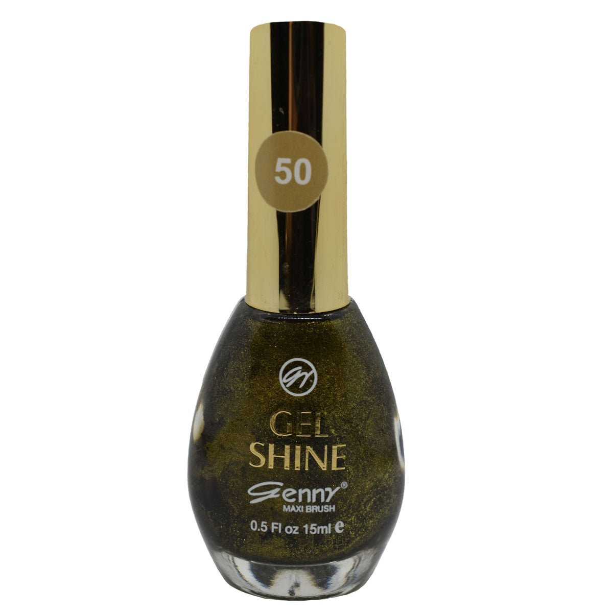 50 Genny Nail Polish