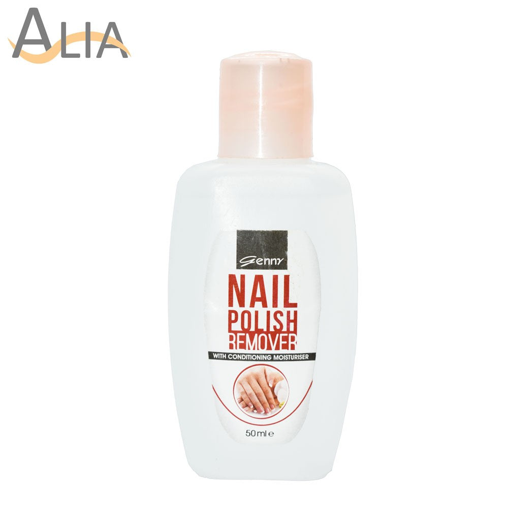 Genny Nail Polish Remover 70ml