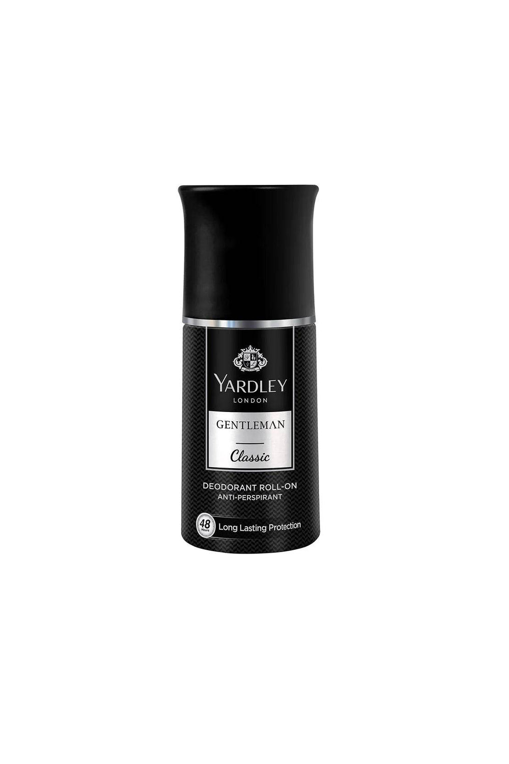 Yardley London Roll On Classic 50ml - YehChez.pk