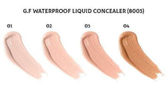 Glamorous Face Liquid Concealer - YehChez.pk