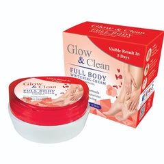 Glow & Clean Full Body Whitening Cream - YehChez.pk