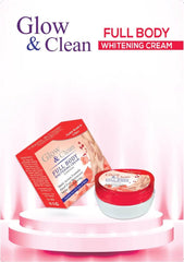Glow & Clean Full Body Whitening Cream - YehChez.pk