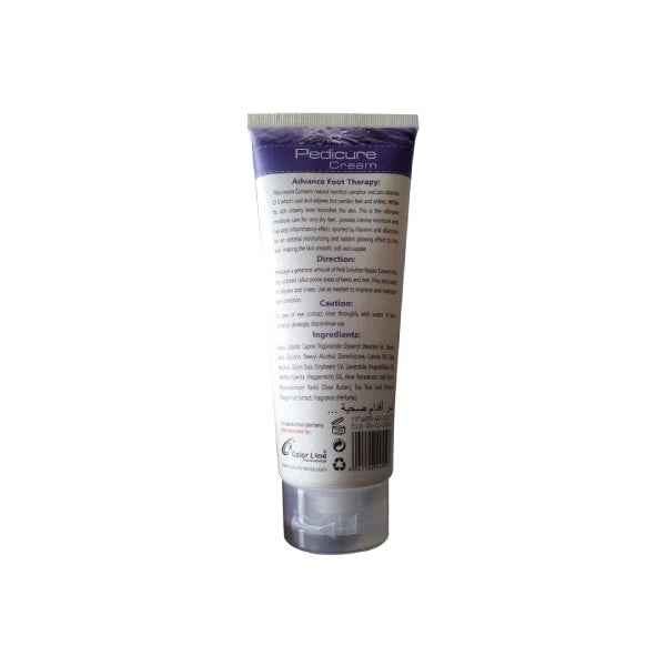 Go4Glow Pedicure Cream 200g