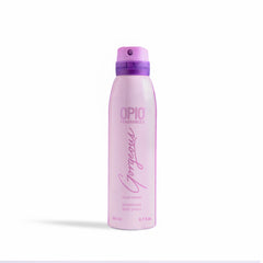 Opio Body Spray Gorgeous Femme 200ml - YehChez.pk