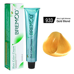 9.33 Bremod Hair Color 100ml - YehChez.pk