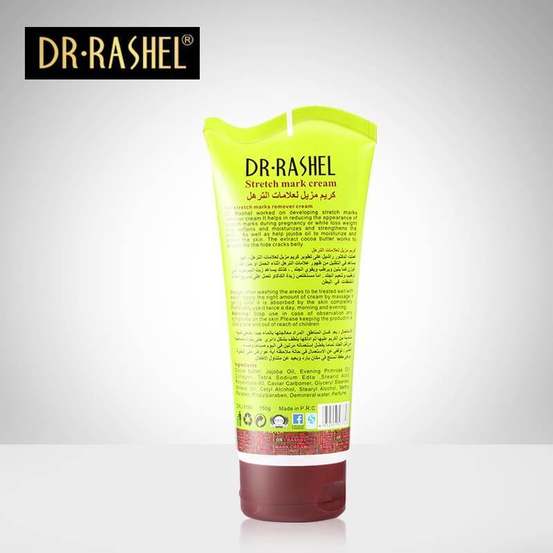Dr Rashel 3 In 1 Maternity Stretch Mark Cream DRL-1146 - YehChez.pk
