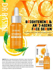 Dr Rashel Vitamin C Face Serum 50ml DRL-1431 - YehChez.pk
