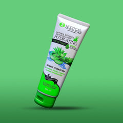 Jessica Face Wash Aloe Vera Hydrating 125ml - YehChez.pk