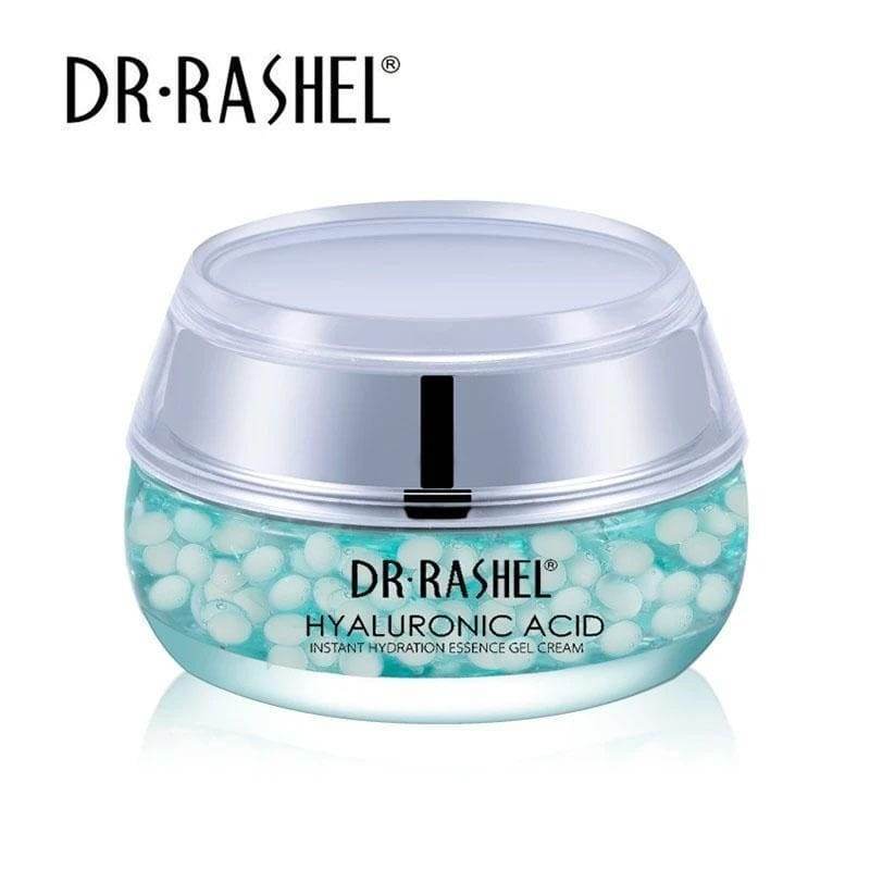 Dr Rashel Hyaluronic Acid Instant Hydration Essence Gel Cream - YehChez.pk
