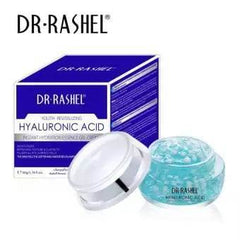 Dr Rashel Hyaluronic Acid Instant Hydration Essence Gel Cream - YehChez.pk