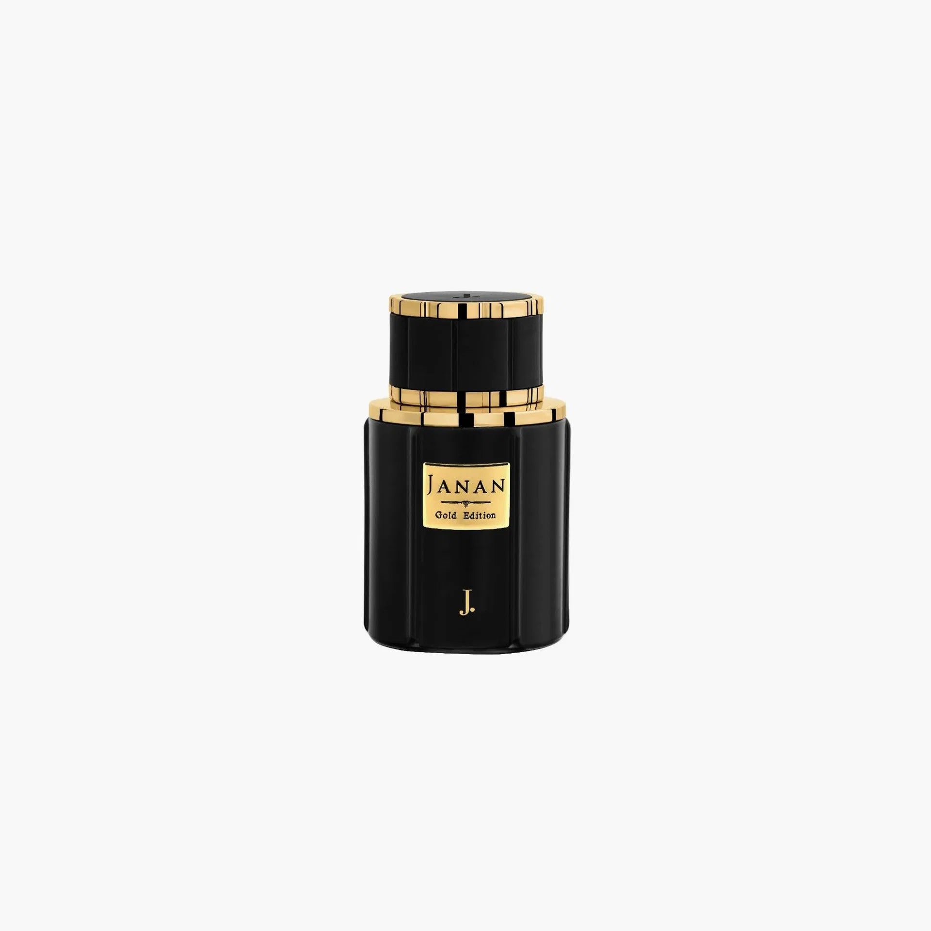 J. Janan Gold Perfume 100ml