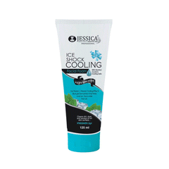 Jessica Face Wash Ice Shock Cooling 125ml - YehChez.pk