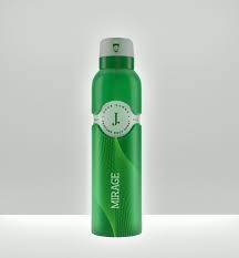 J. Miraj Body Spray 200ml - YehChez.pk