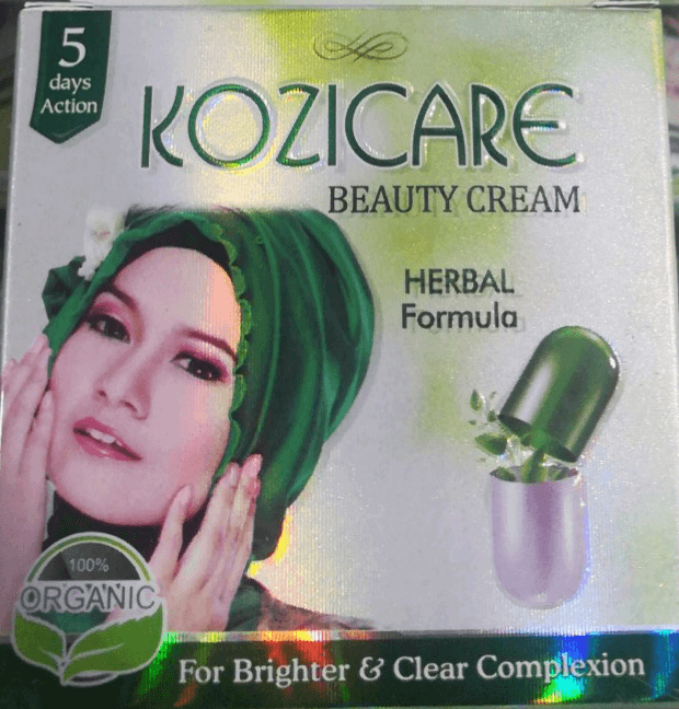 KoziCare Beauty Cream - YehChez.pk