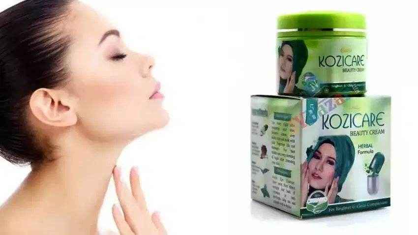 KoziCare Beauty Cream - YehChez.pk