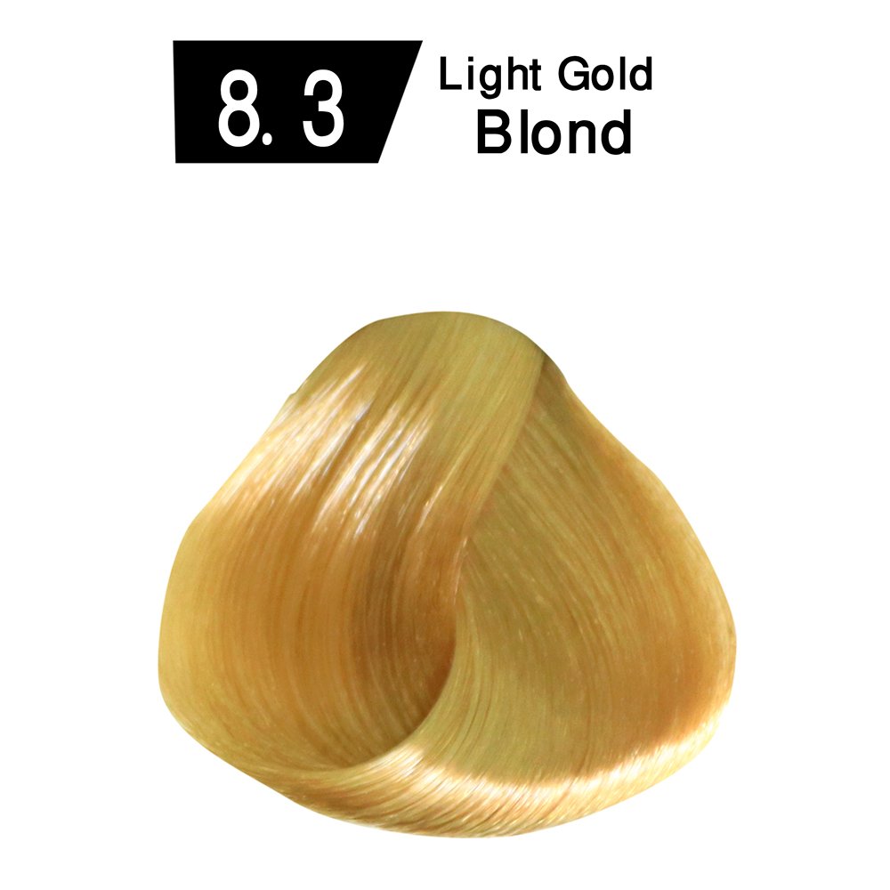 8.3 Bremod Hair Color 100ml - YehChez.pk