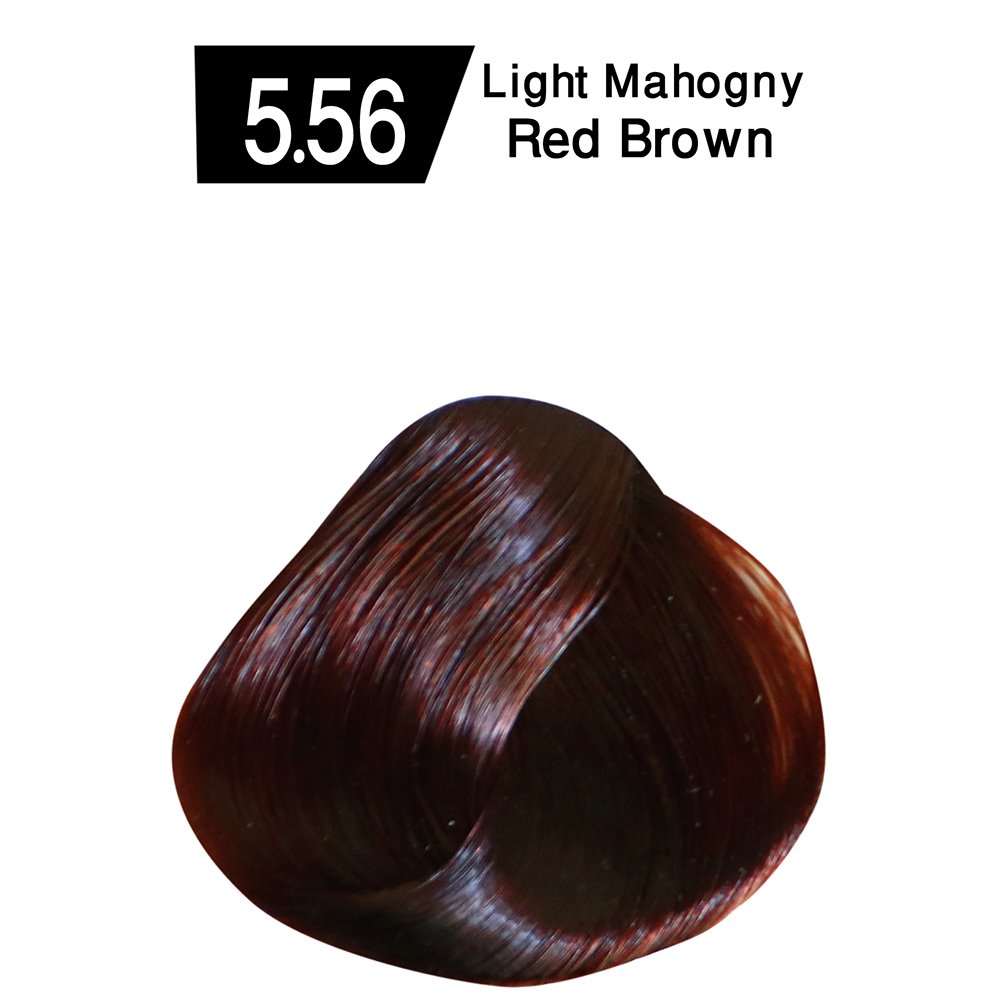 5.56 Bremod Hair Color 100ml - YehChez.pk