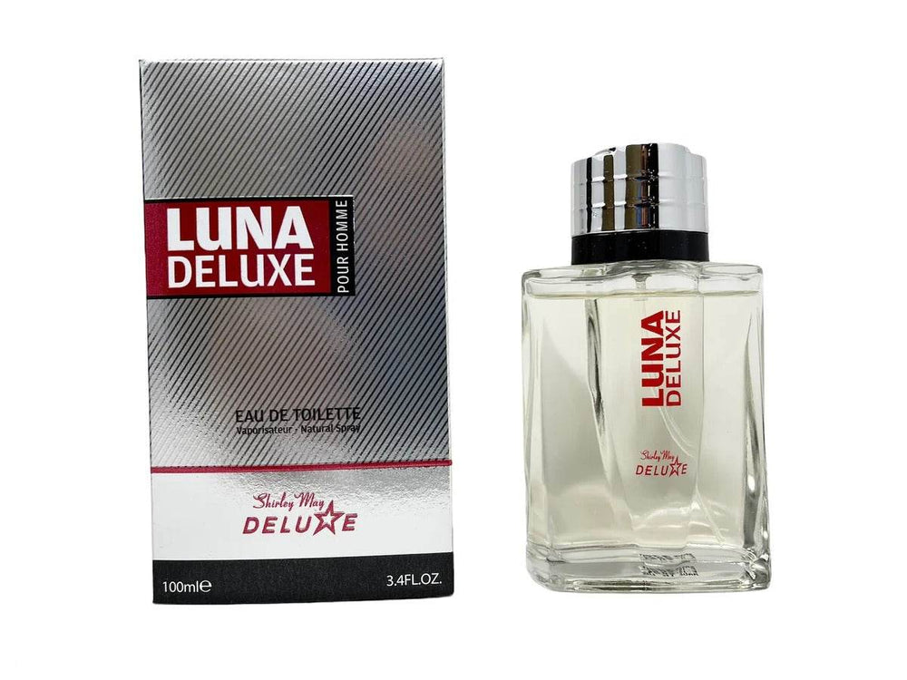 LUNA DELUXE Perfume 100ml - YehChez.pk