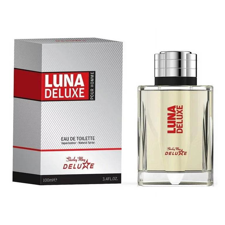 LUNA DELUXE Perfume 100ml - YehChez.pk