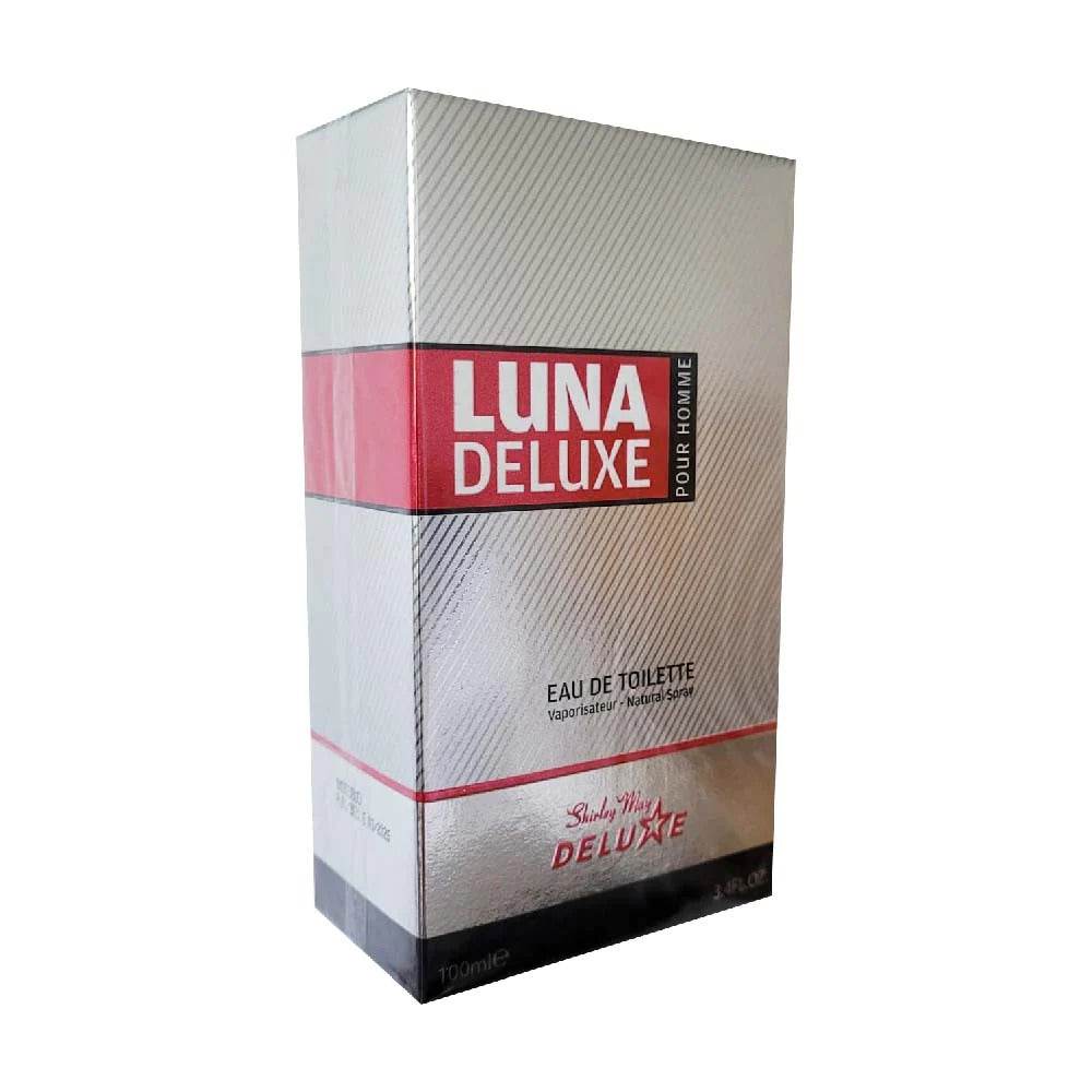 LUNA DELUXE Perfume 100ml - YehChez.pk