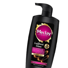 Meclay London Lustrous Shine Shampoo 680ml - YehChez.pk