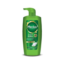 Meclay London Long & Healthy Shampoo 680ml - YehChez.pk