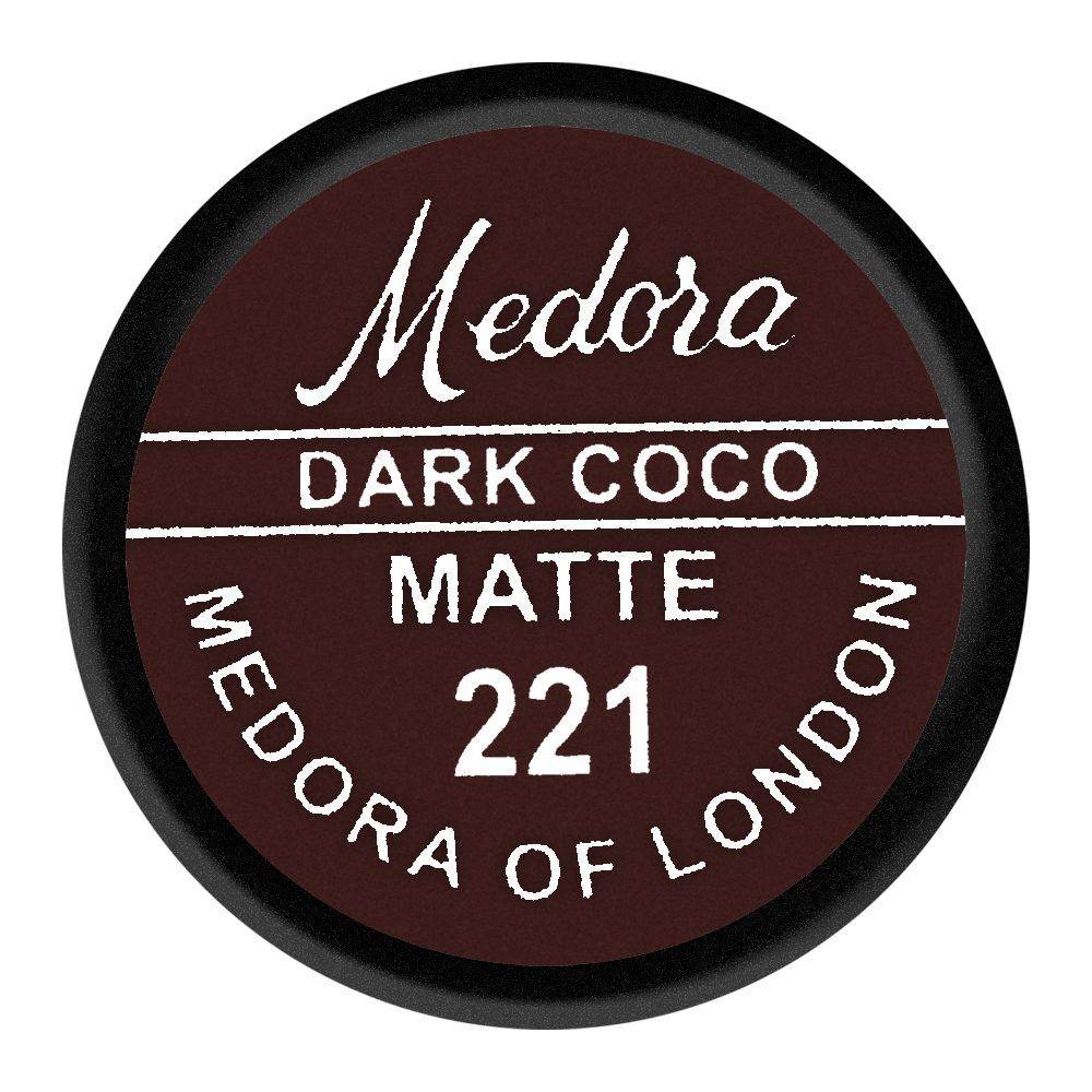 221 Medora LipStick - YehChez.pk