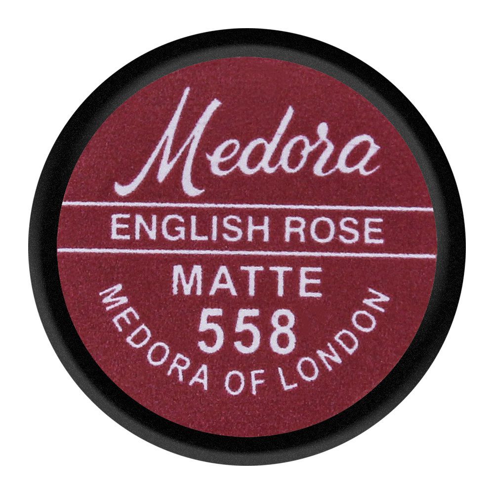 558 Medora LipStick - YehChez.pk