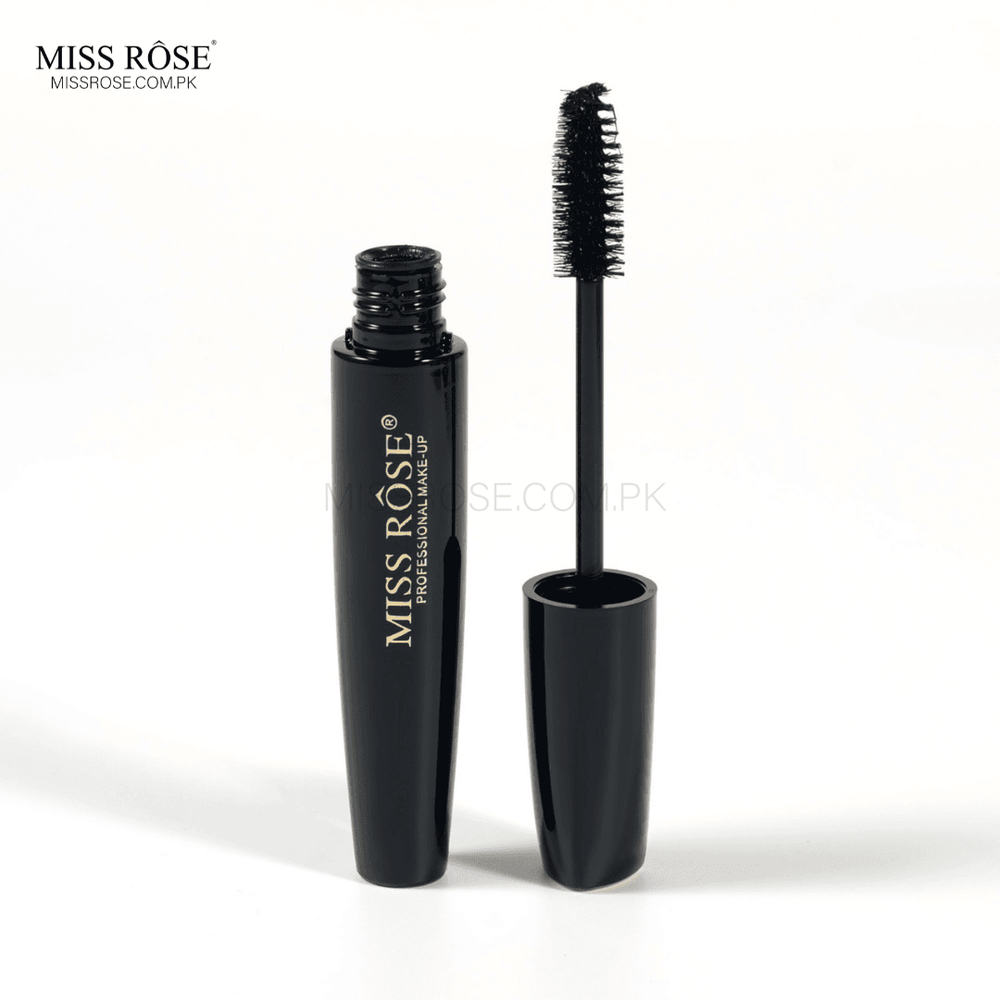 Miss Rose Curling and Lengthening Mascara - YehChez.pk