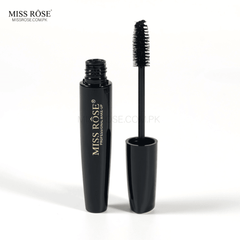 Miss Rose Curling and Lengthening Mascara - YehChez.pk