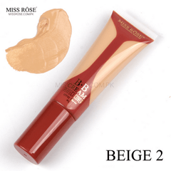 Miss Rose BB Cream Beige  2 - YehChez.pk