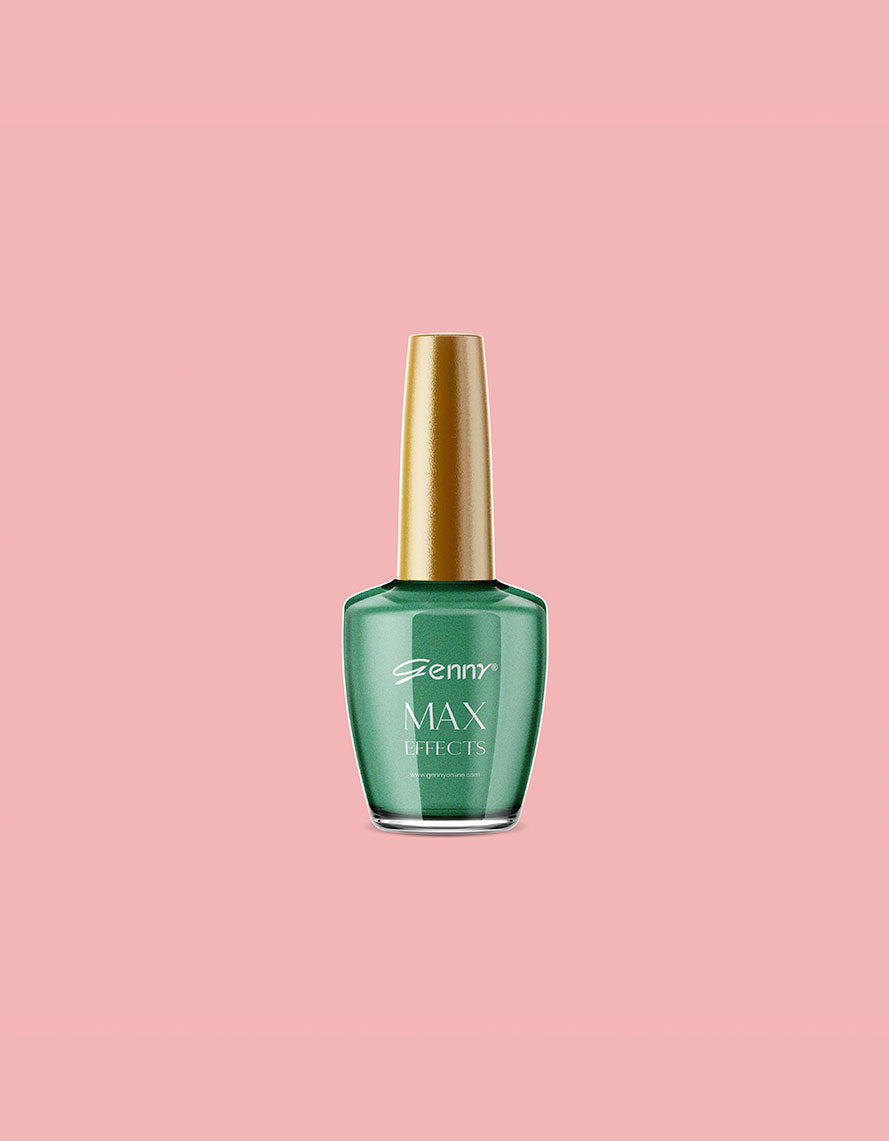 212 Genny Nail Polish