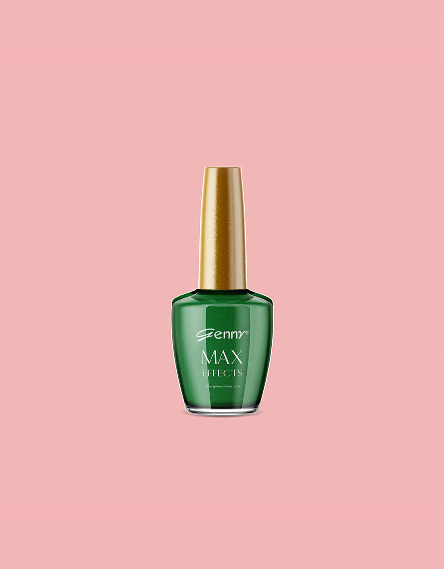 308 Genny Nail Polish