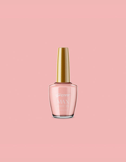 355 Genny Nail Polish