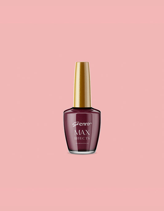 358 Genny Nail Polish