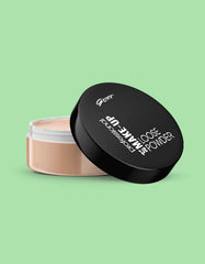 Genny Loose Powder Ivory 01