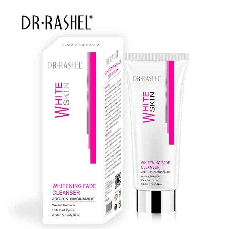 Dr Rashel Whitening Fade Cleanser DRL-1433 - YehChez.pk