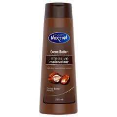 Nexton Cocoa Butter Moisturizing Lotion 225ml - YehChez.pk