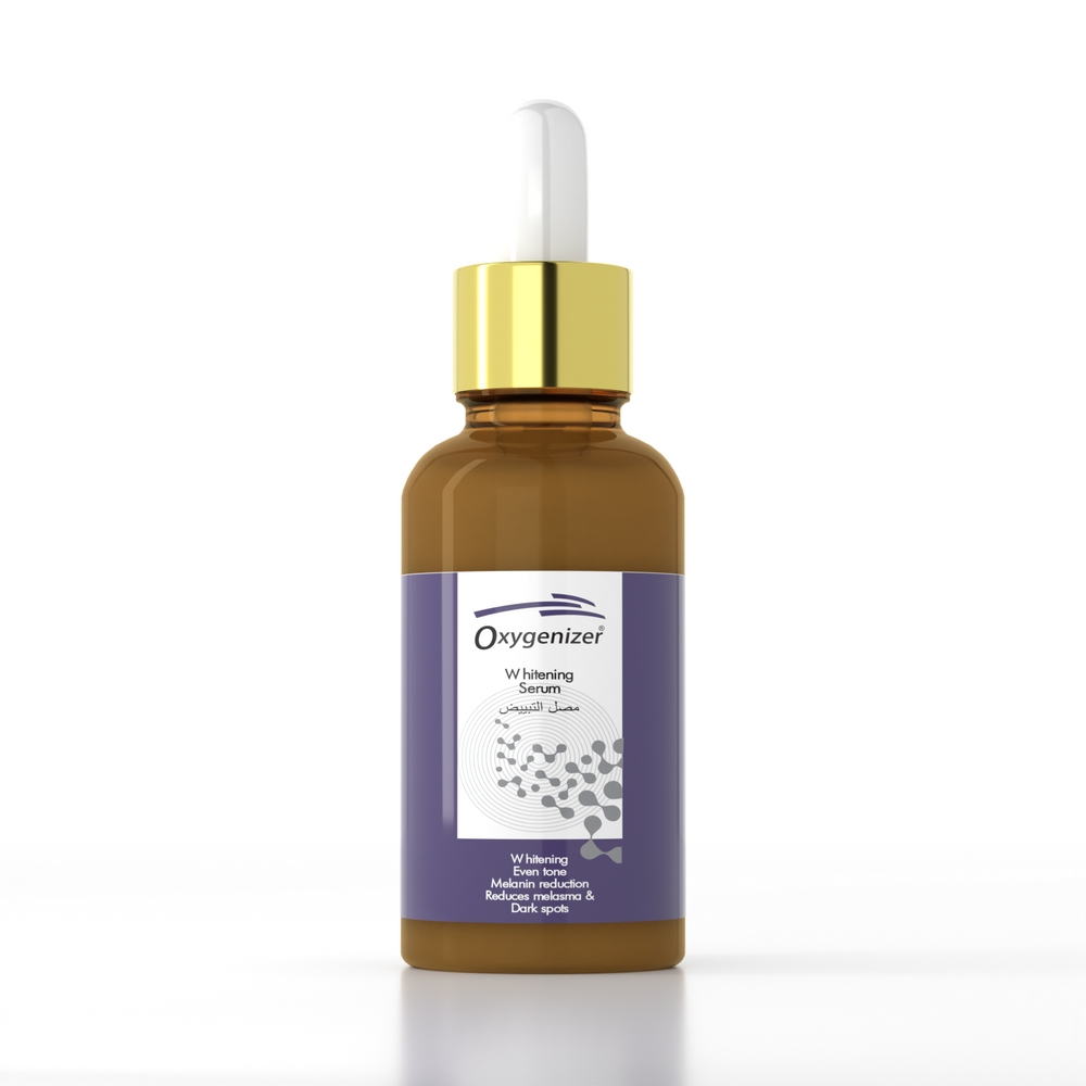 Dr Romia Oxygenizer Serum 30ml