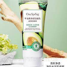 One Spring Avocado Cleanser 168ml - YehChez.pk