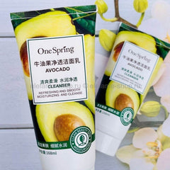 One Spring Avocado Cleanser 168ml - YehChez.pk