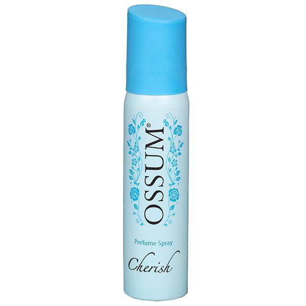 Fogg Ossum Cherish Body Spray 120ml - YehChez.pk