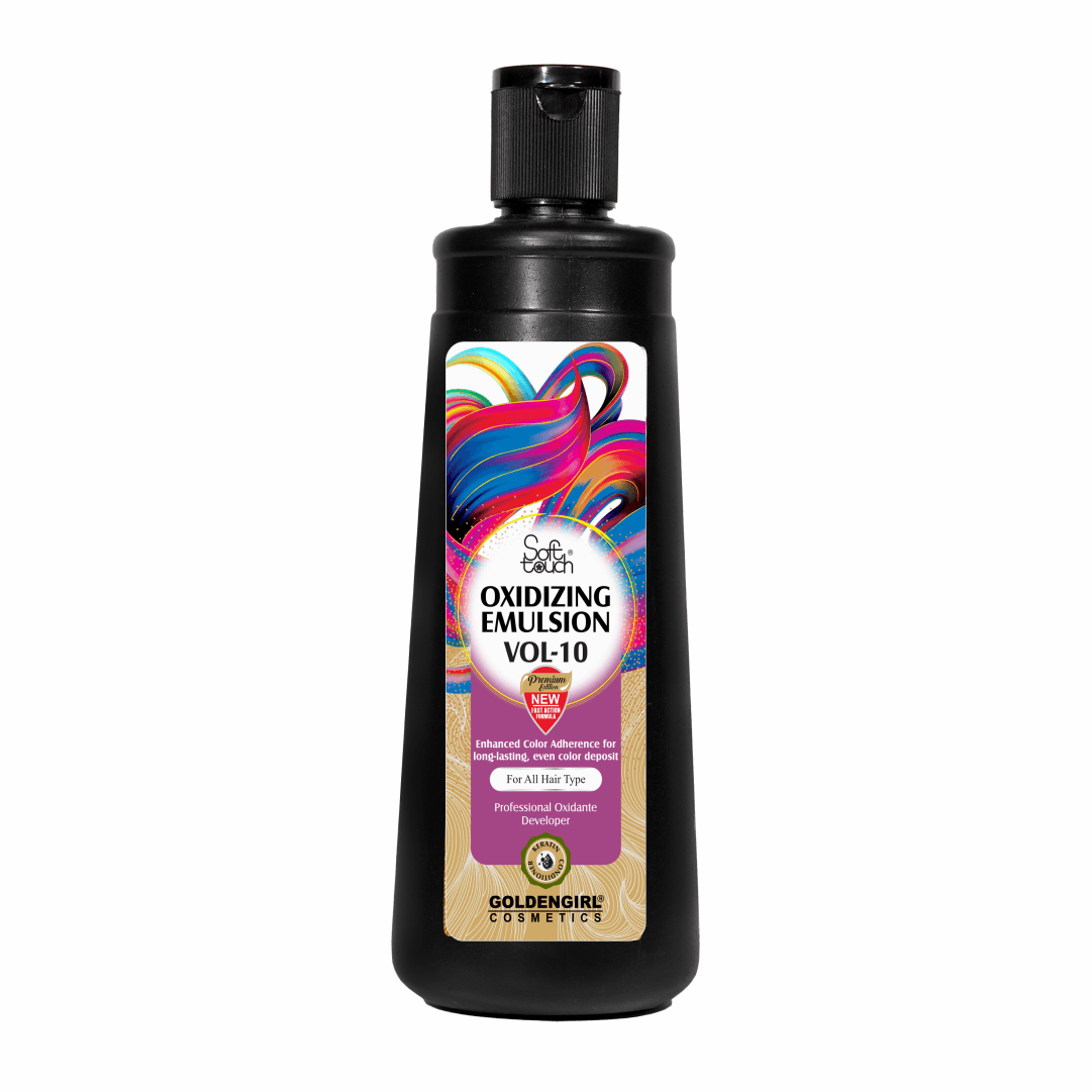 Soft Touch Developer 20 500ml - YehChez.pk