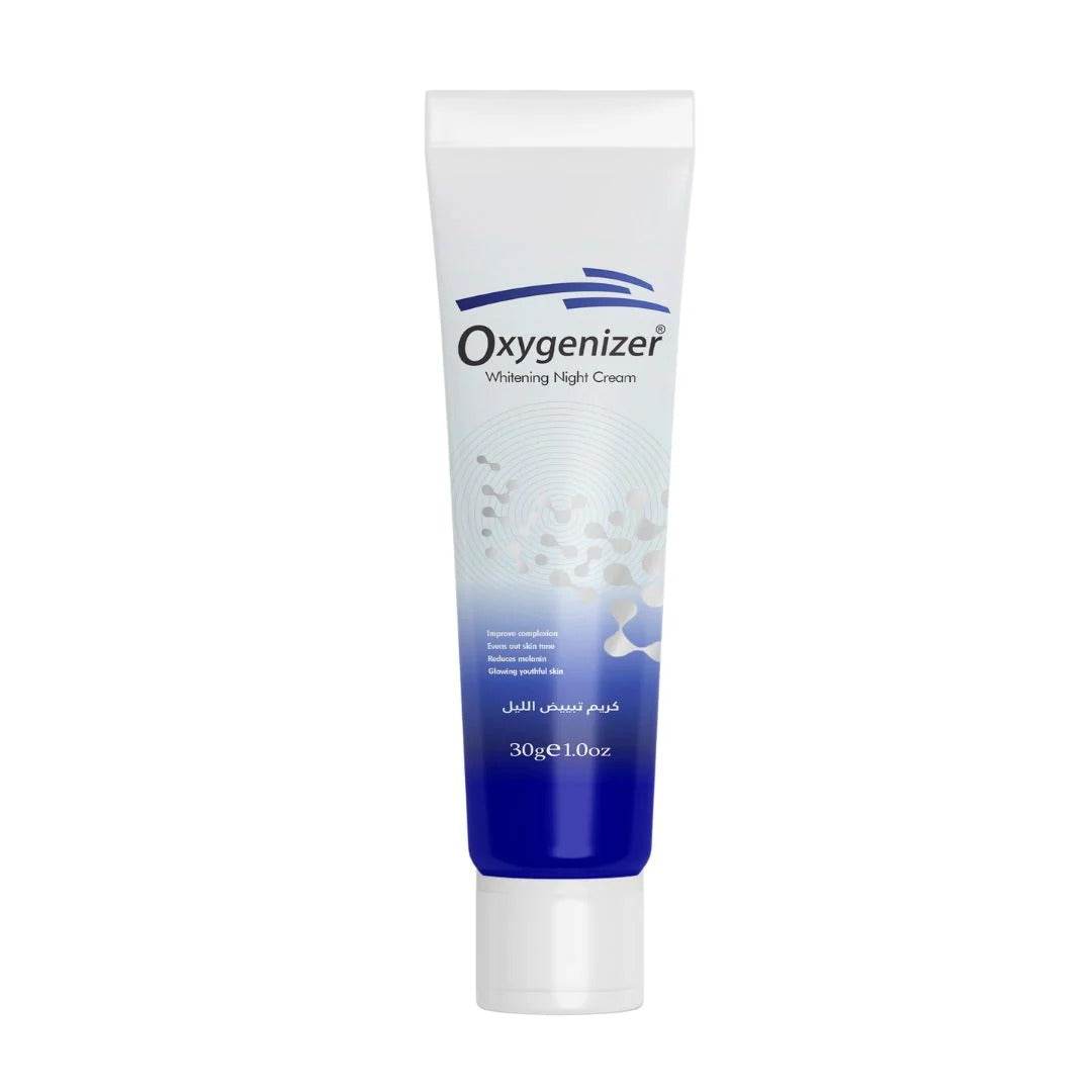 Dr Romia Oxygenizer Whitening Night Cream - YehChez.pk