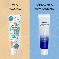 Dr Romia Oxygenizer Whitening Night Cream - YehChez.pk